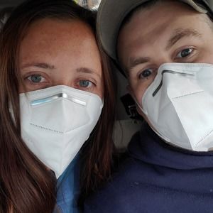 Meet your Posher, Stacey